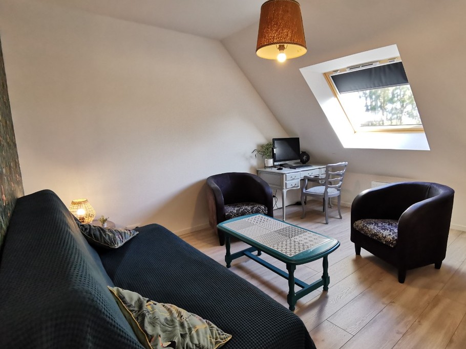Photo n° 11 de la location