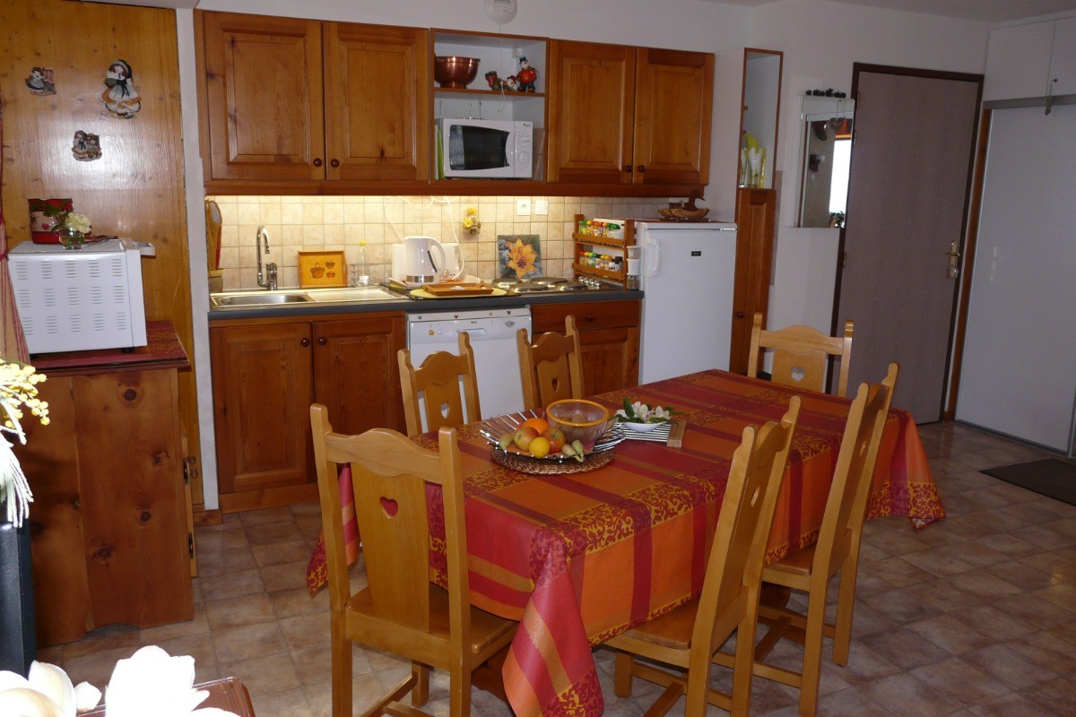 Photo n° 7 de la location
