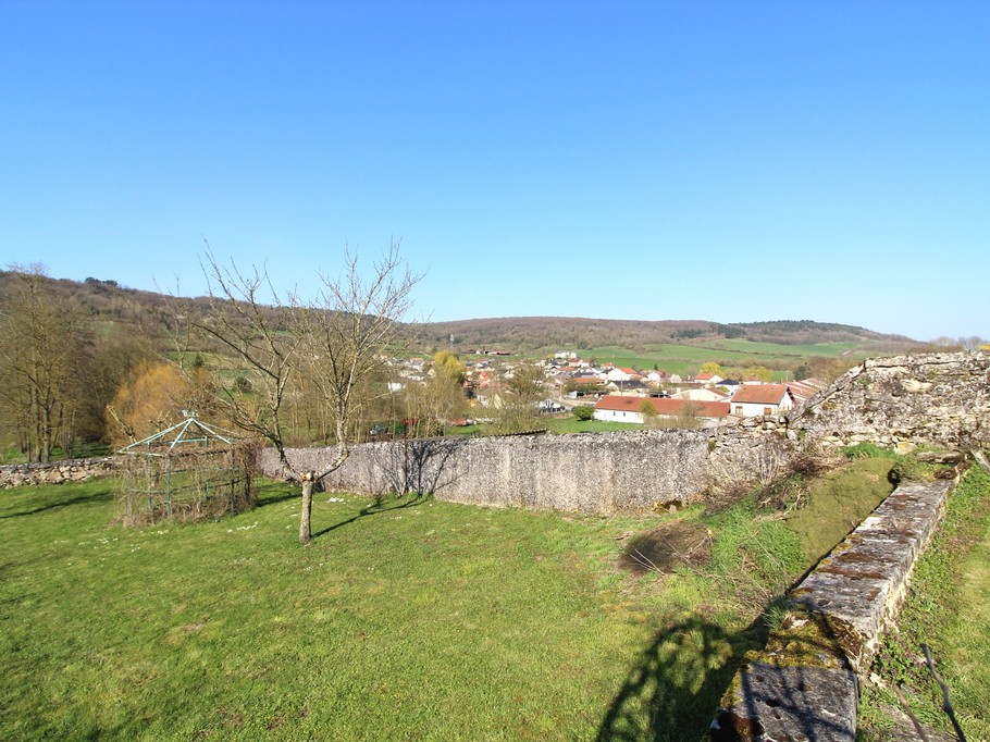 Maison d’Hôtes de Charme du XVIIIᵉ siècle, à Maizières