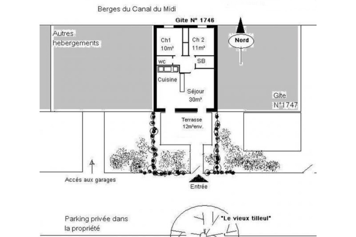 Photo n° 12 de la location