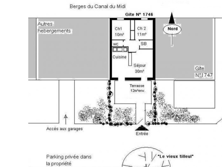 Photo n° 12 de la location