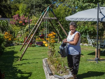 Virginie vous accueille dans ses gîtes