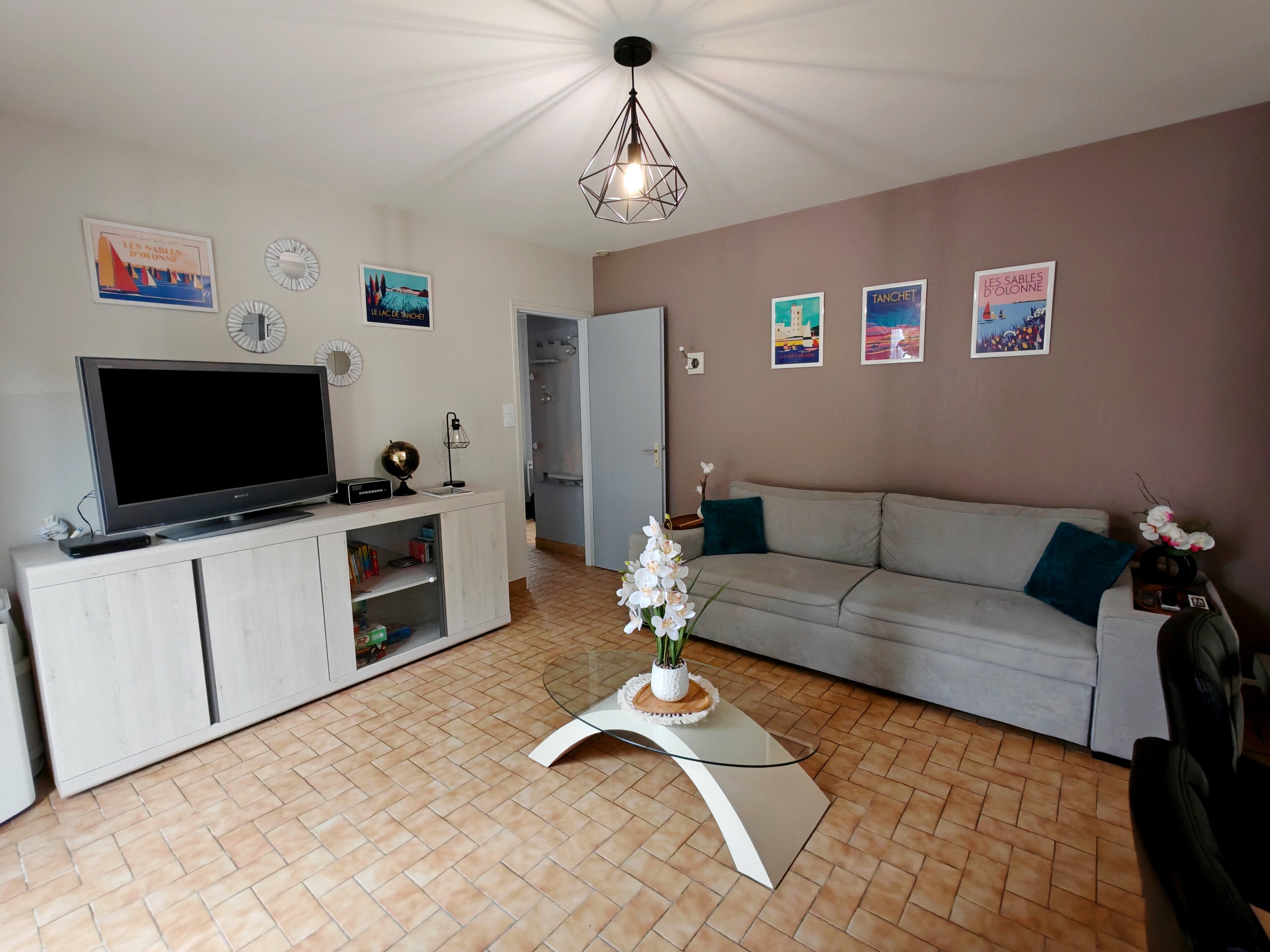 Salon