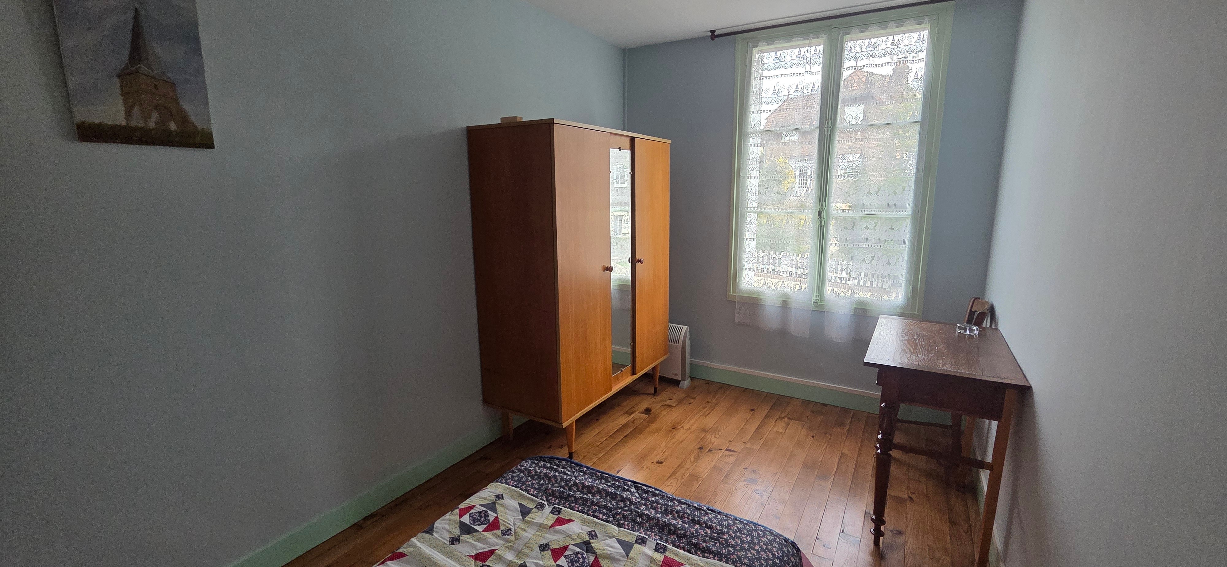 Maison à St Valery en Caux