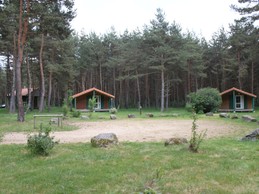 Chalets GL + TW
