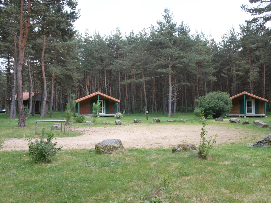 Chalets GL + TW