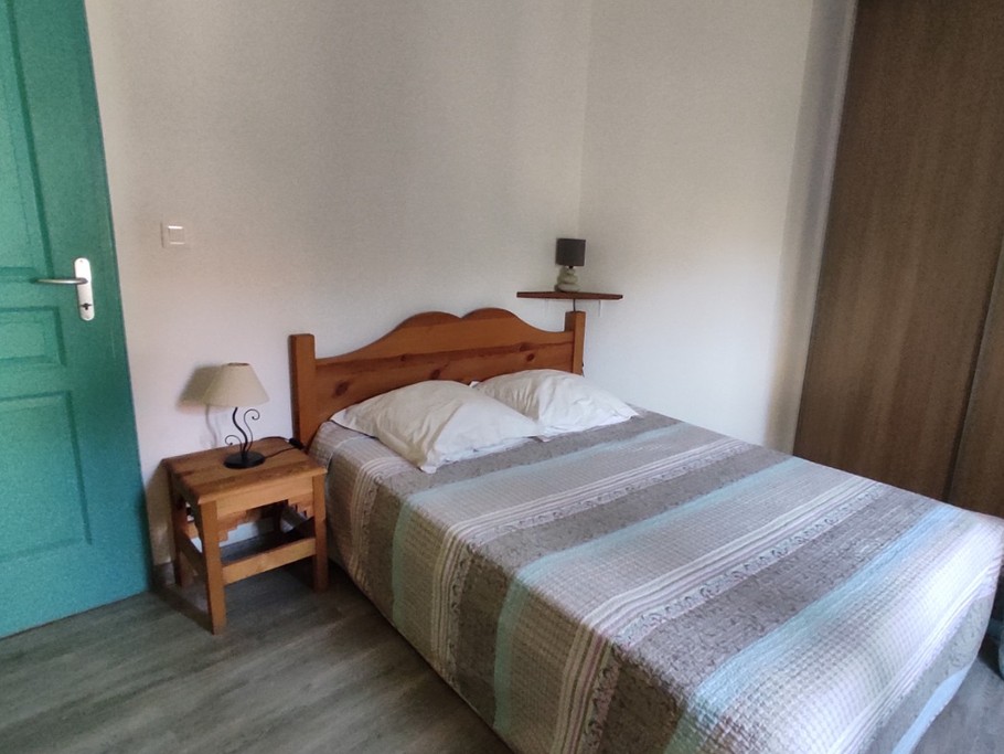 Le Pical - Chambre bas