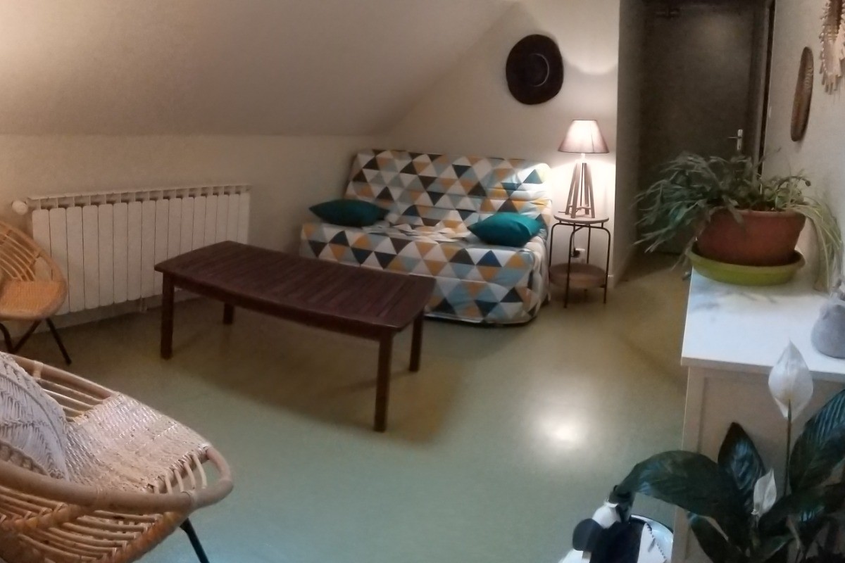 Photo n° 6 de la location