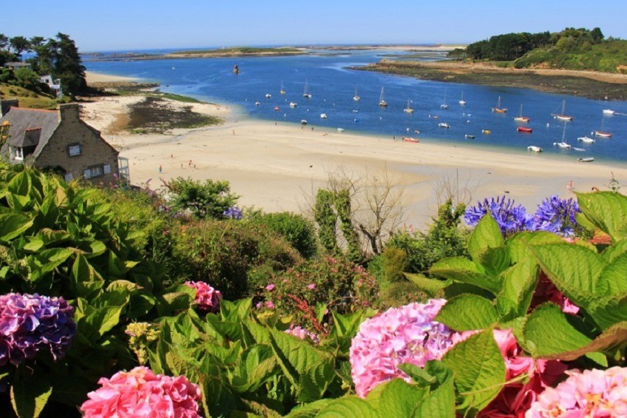 L'Aber Benoît