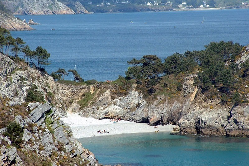 Presqu'Ile de Crozon