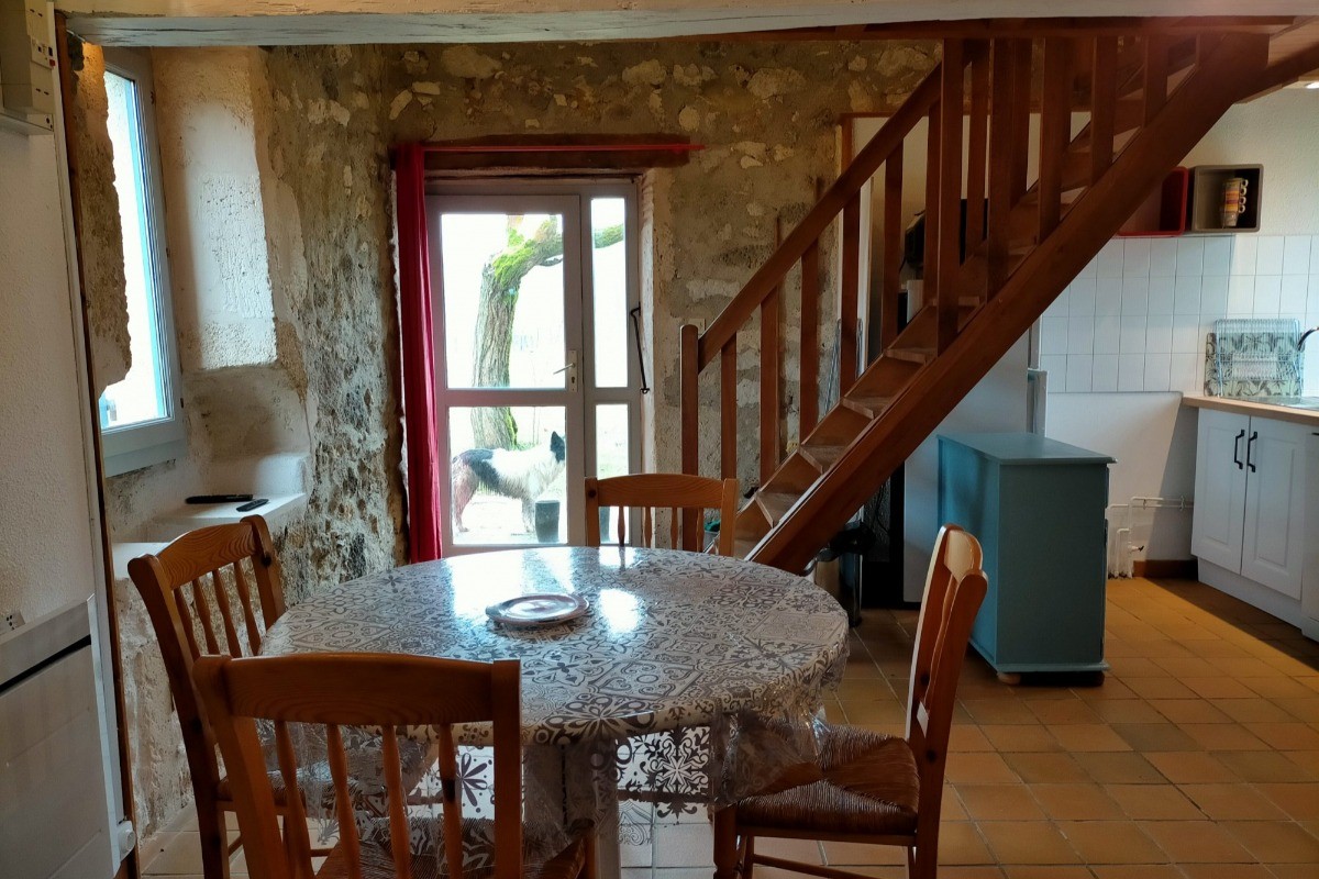 Photo n° 4 de la location