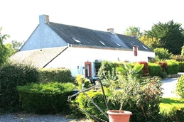 Village cottages Les Gites D'Amis