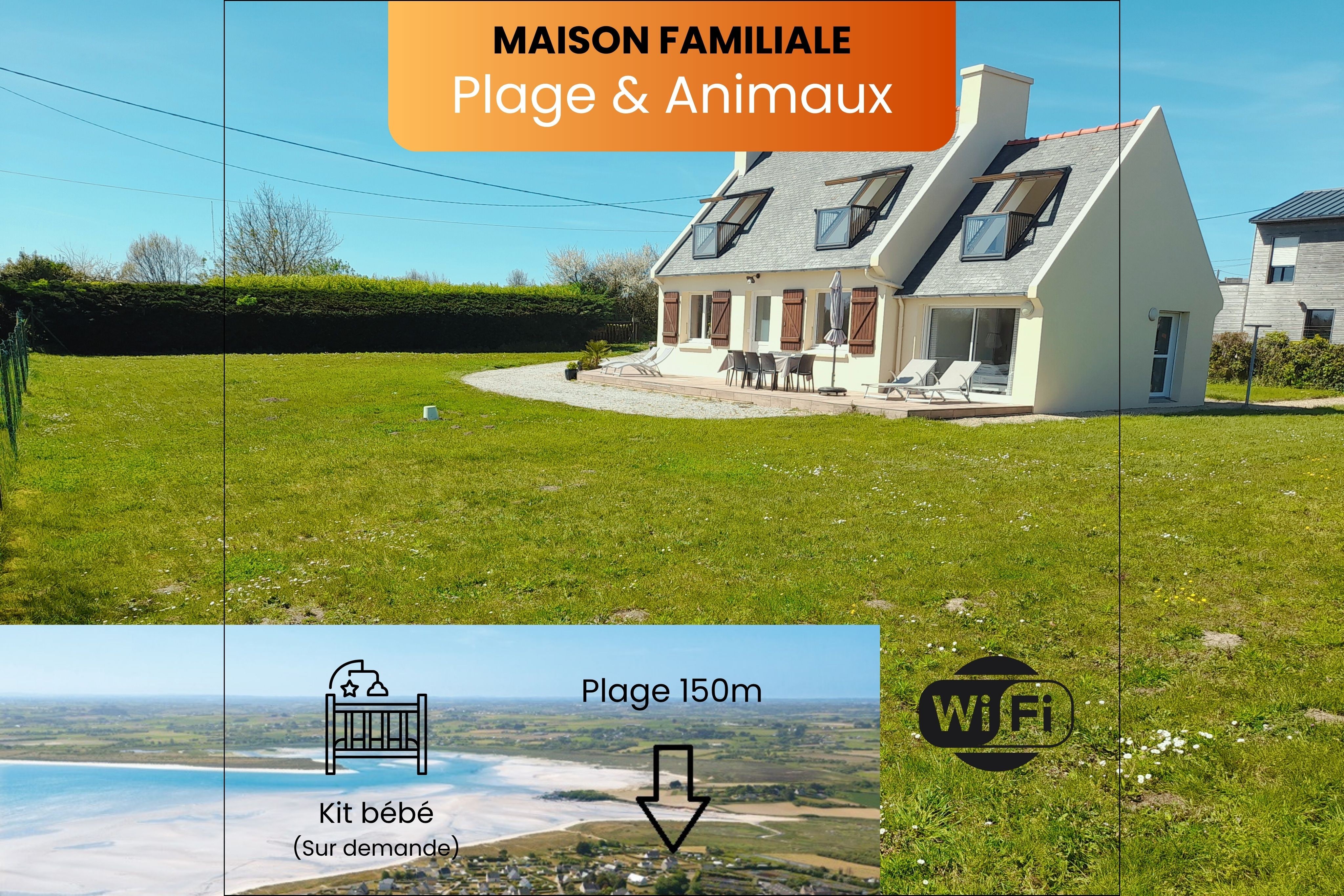 Photo n° 1 of the location