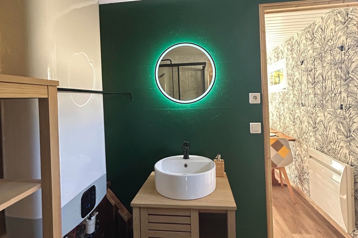 Photo n° 16 of the location