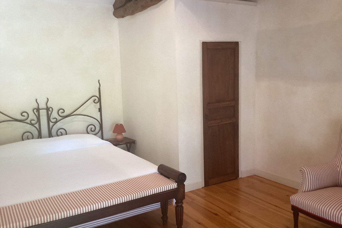 Etage Chambre de 20m²