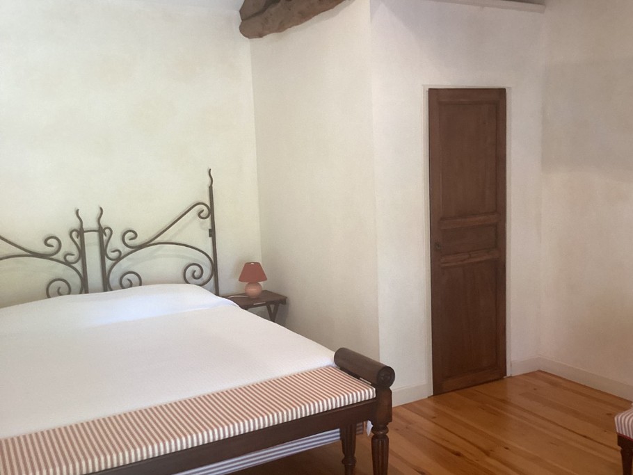 Etage Chambre de 20m²