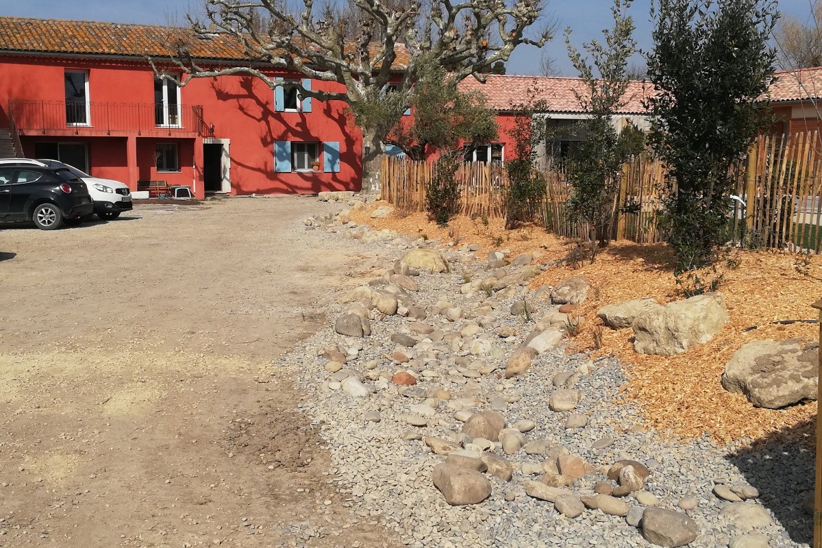 Photo n° 20 of the location
