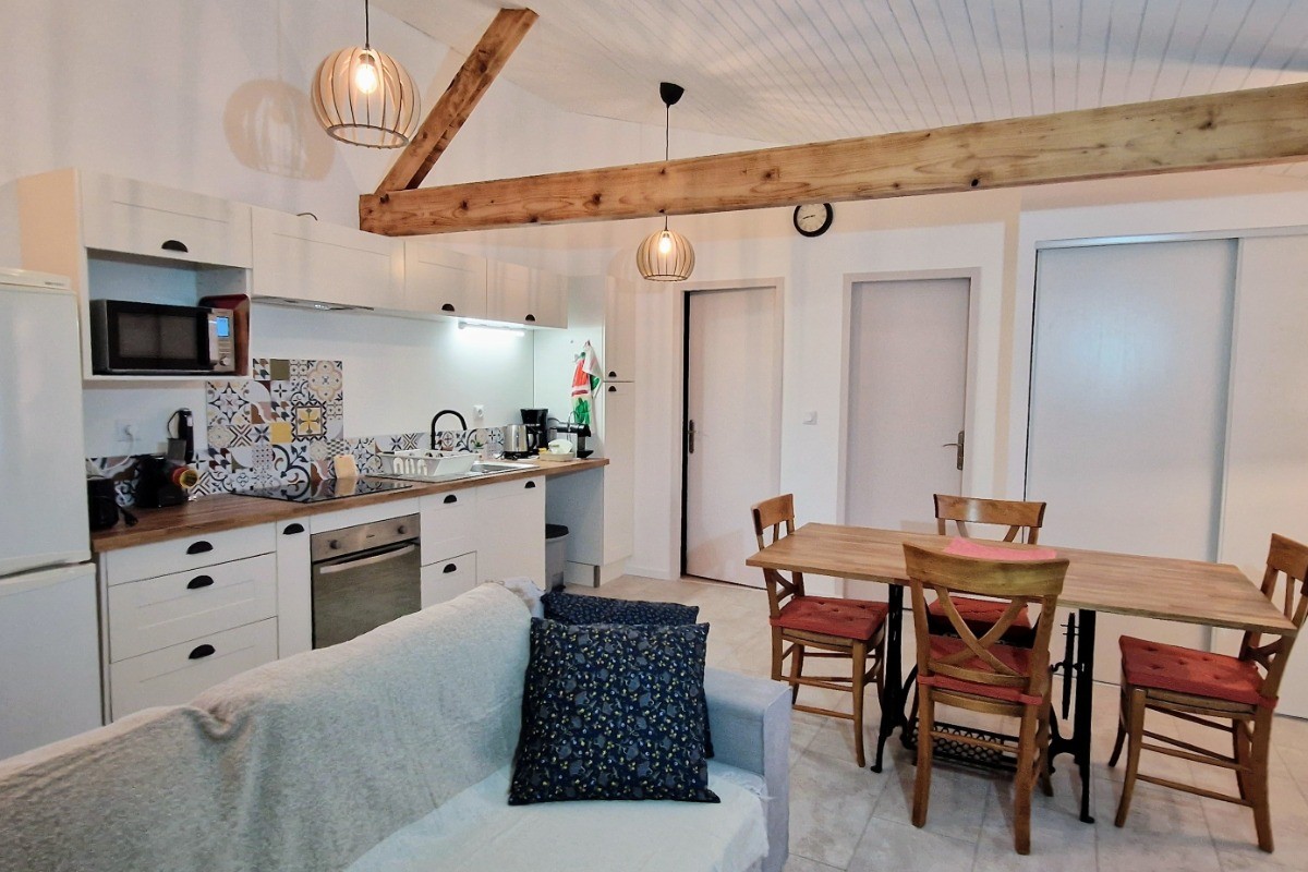 Photo n° 11 de la location