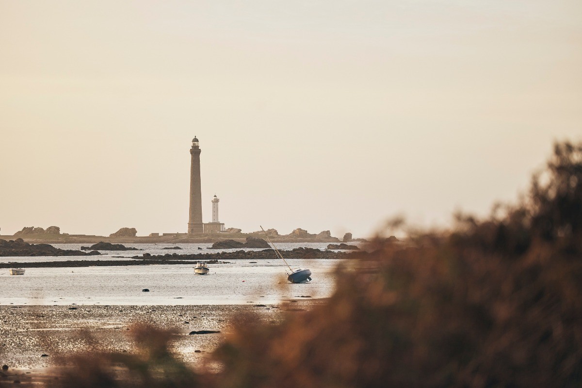 phare de l'ile vierge
@Alexandre Lamoureux
