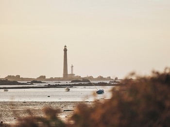 phare de l'ile vierge
@Alexandre Lamoureux