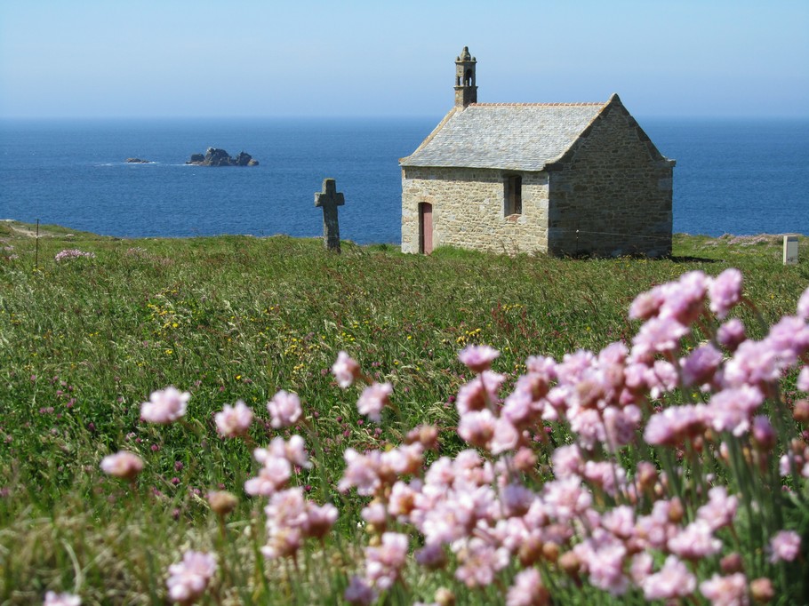 Chapelle de Samson à Landunvez
