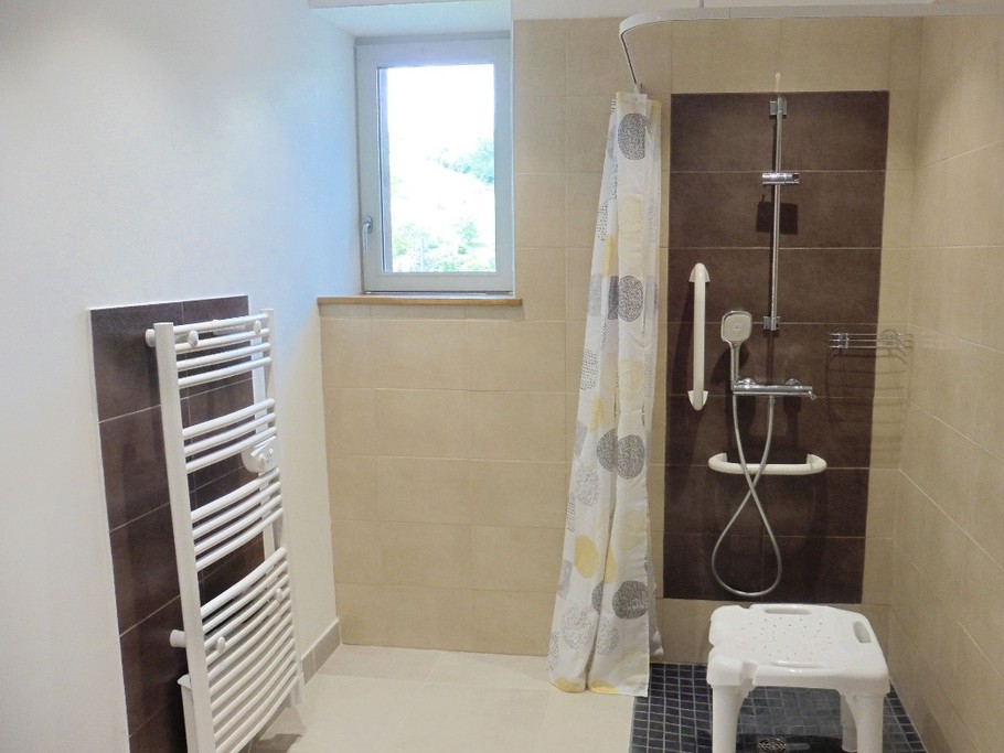 Gîte Arsoritz Borda à Saint Jean le Vieux (Pays basque)