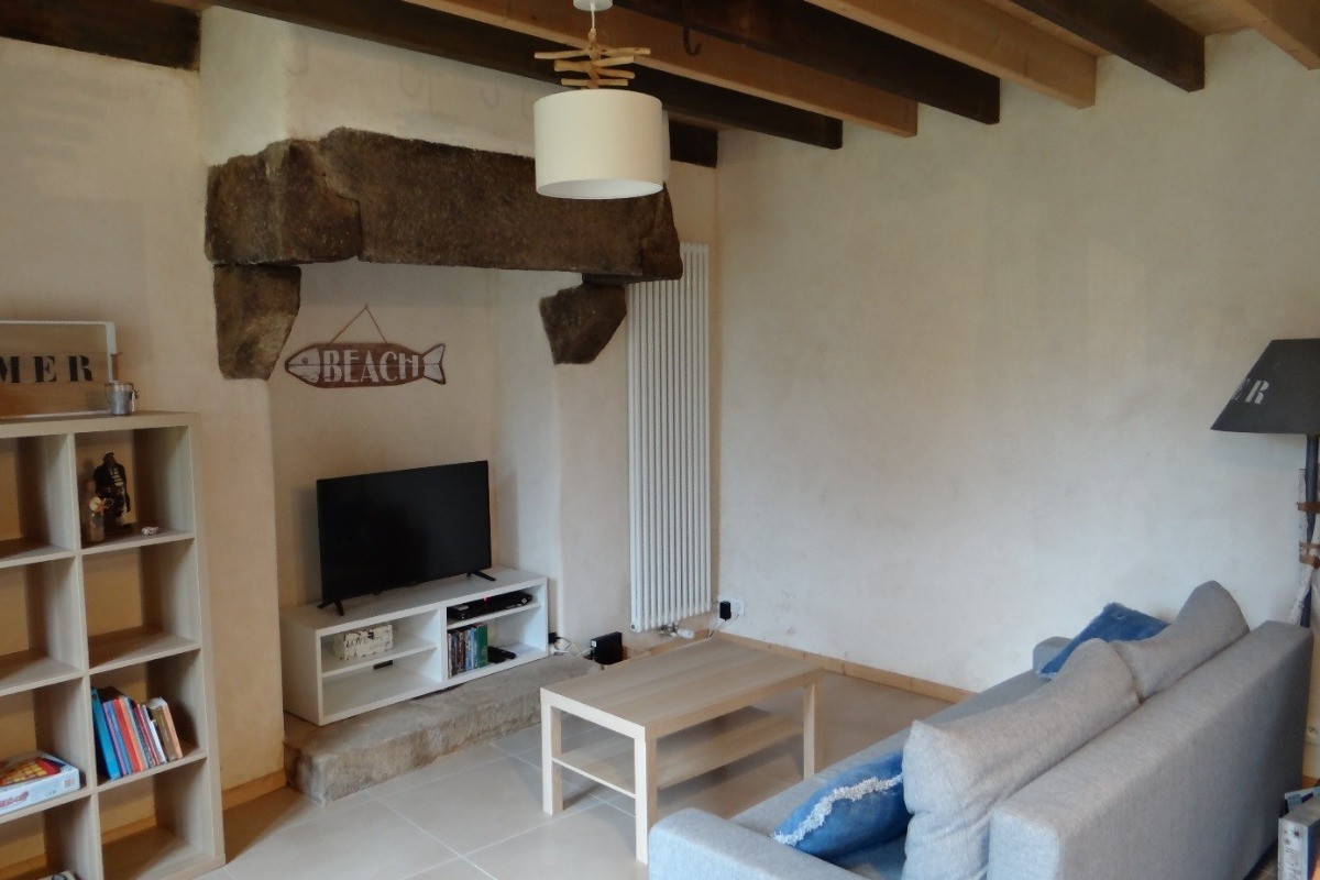 Salle/ Salon