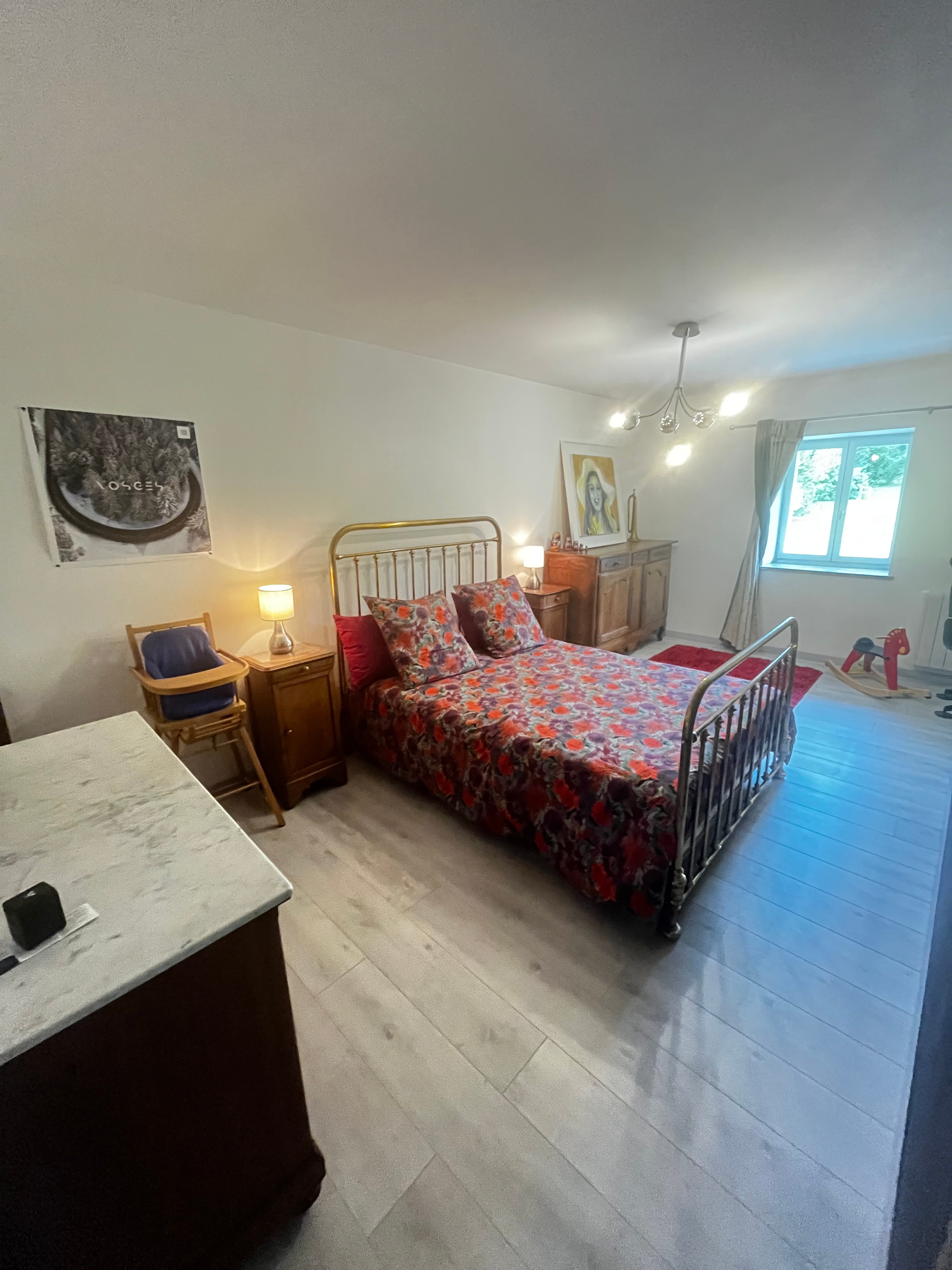 chambre 1