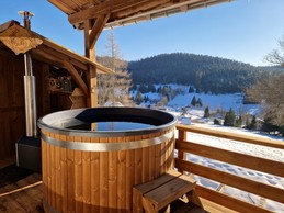 Gîte de groupe Le Bercail - Gîtes Digitale