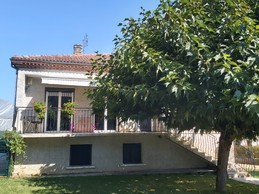 A l'ombre du murier platane