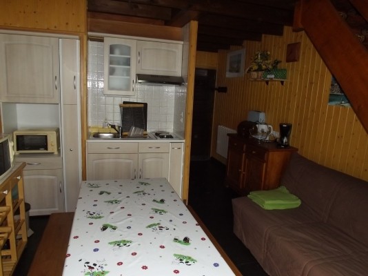 Photo n° 2 de la location