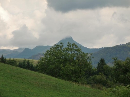 Puy Mary cantal