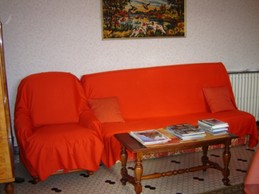 coin séjour clic clac