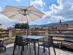 Magnifique panorama