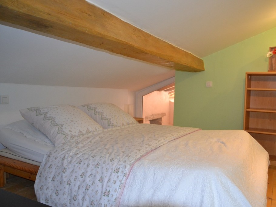 Chambre Mezzanine
