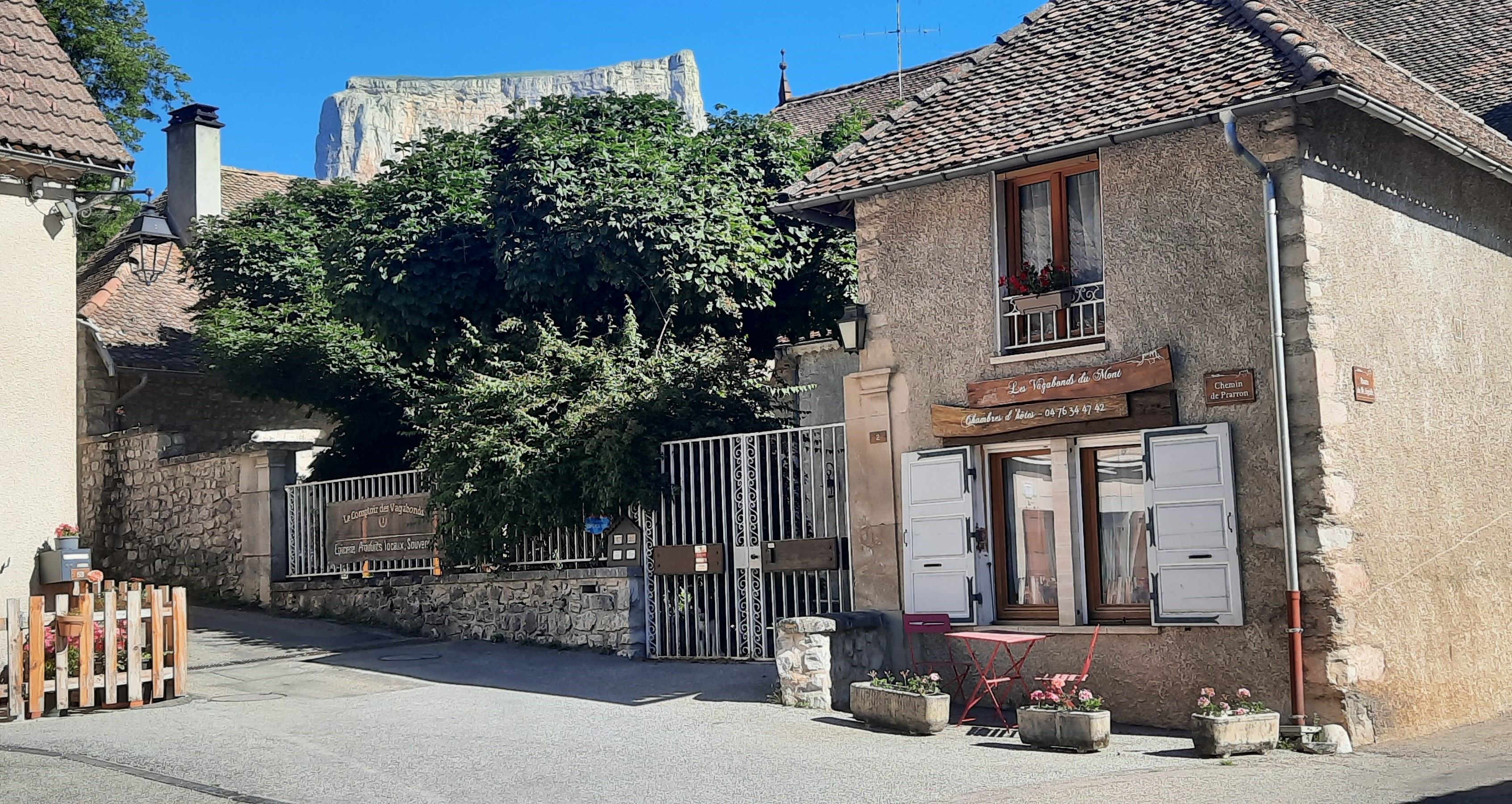 Photo n° 11 de la location