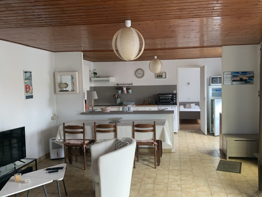 Photo n° 1 de la location