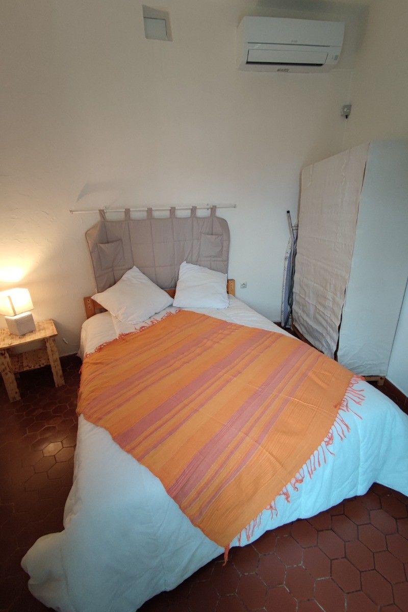 Deuxième chambre