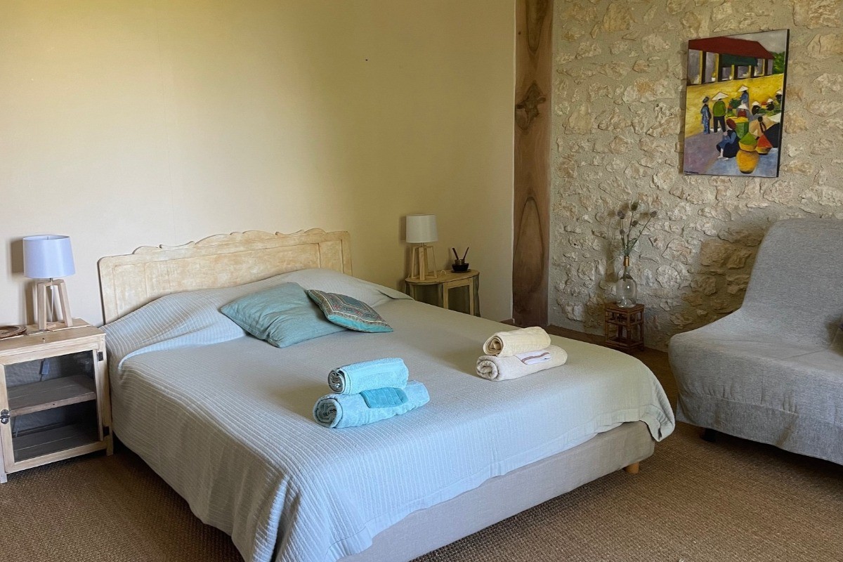 Chambre Horizon