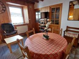 studio coté repas