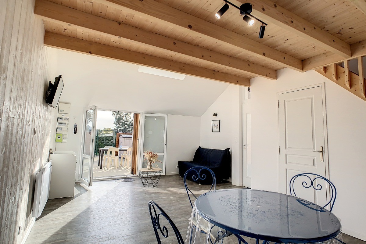 Photo n° 7 de la location