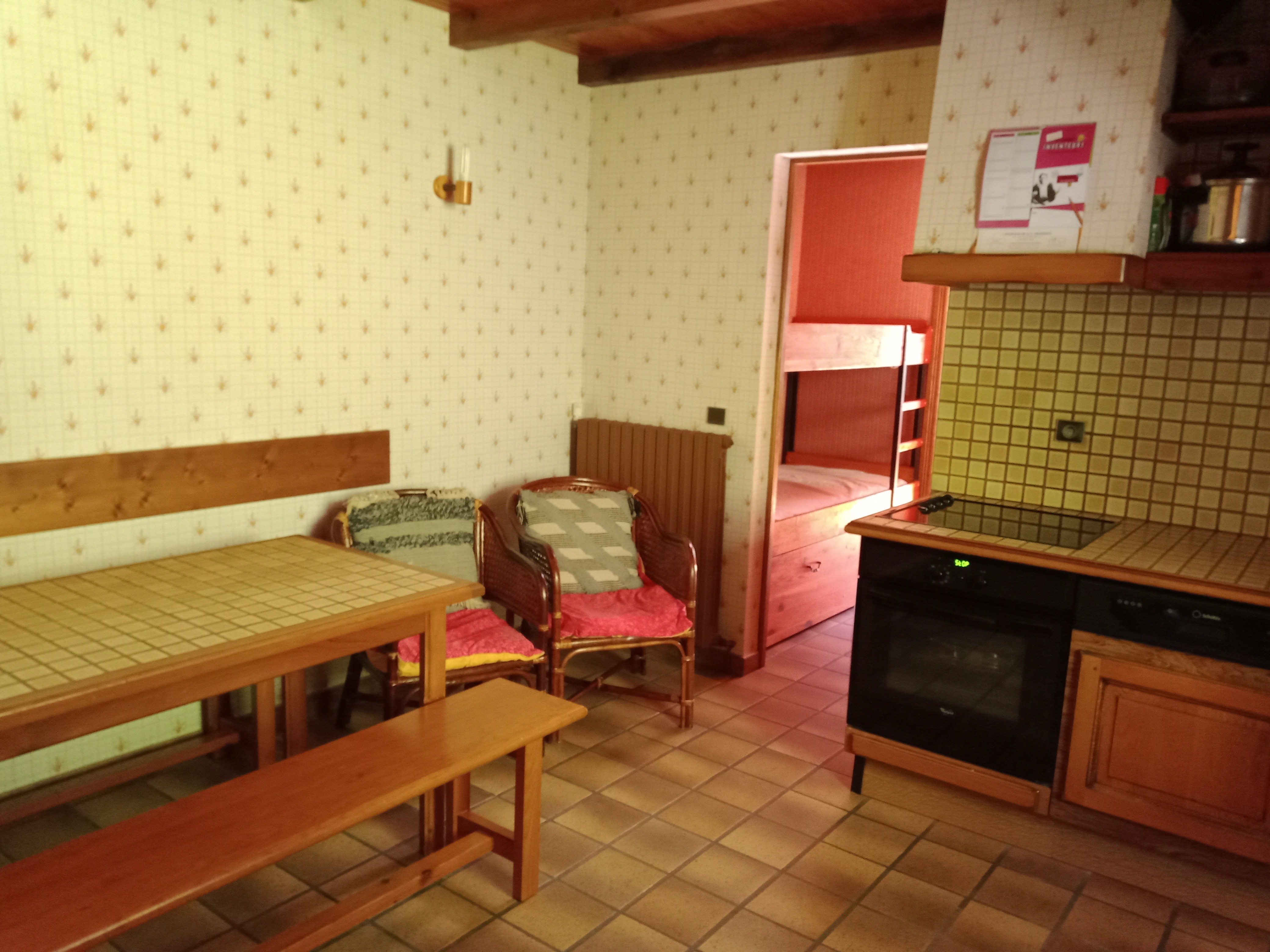 Salon Séjour