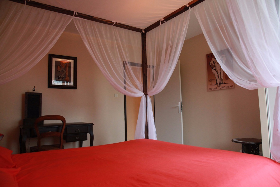 Chambre 1