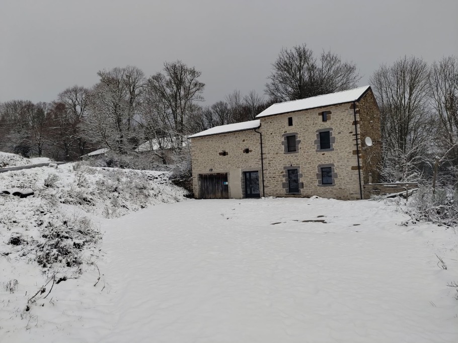 Photo n° 1 of the location