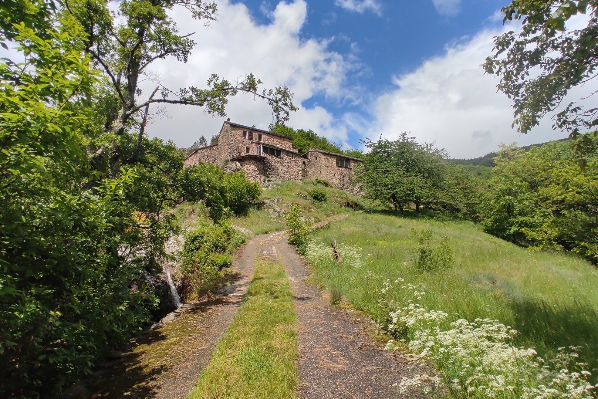 MOULIN DELEUZE