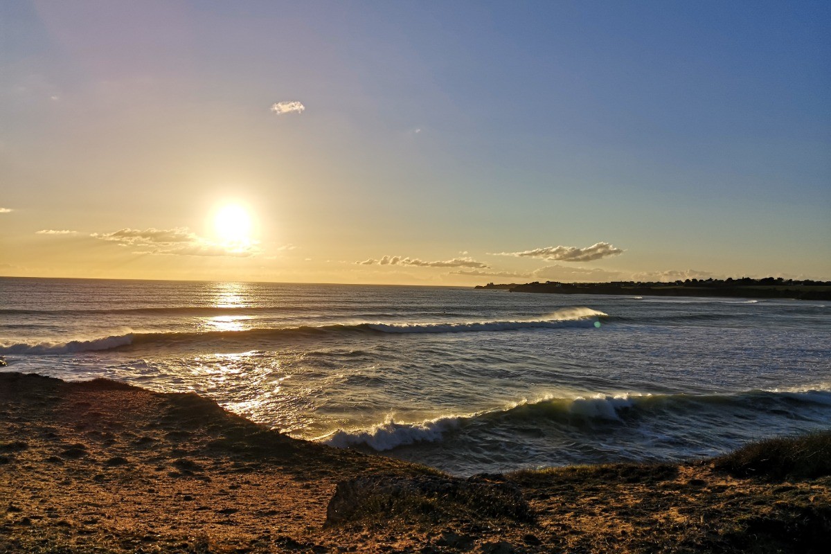 plage