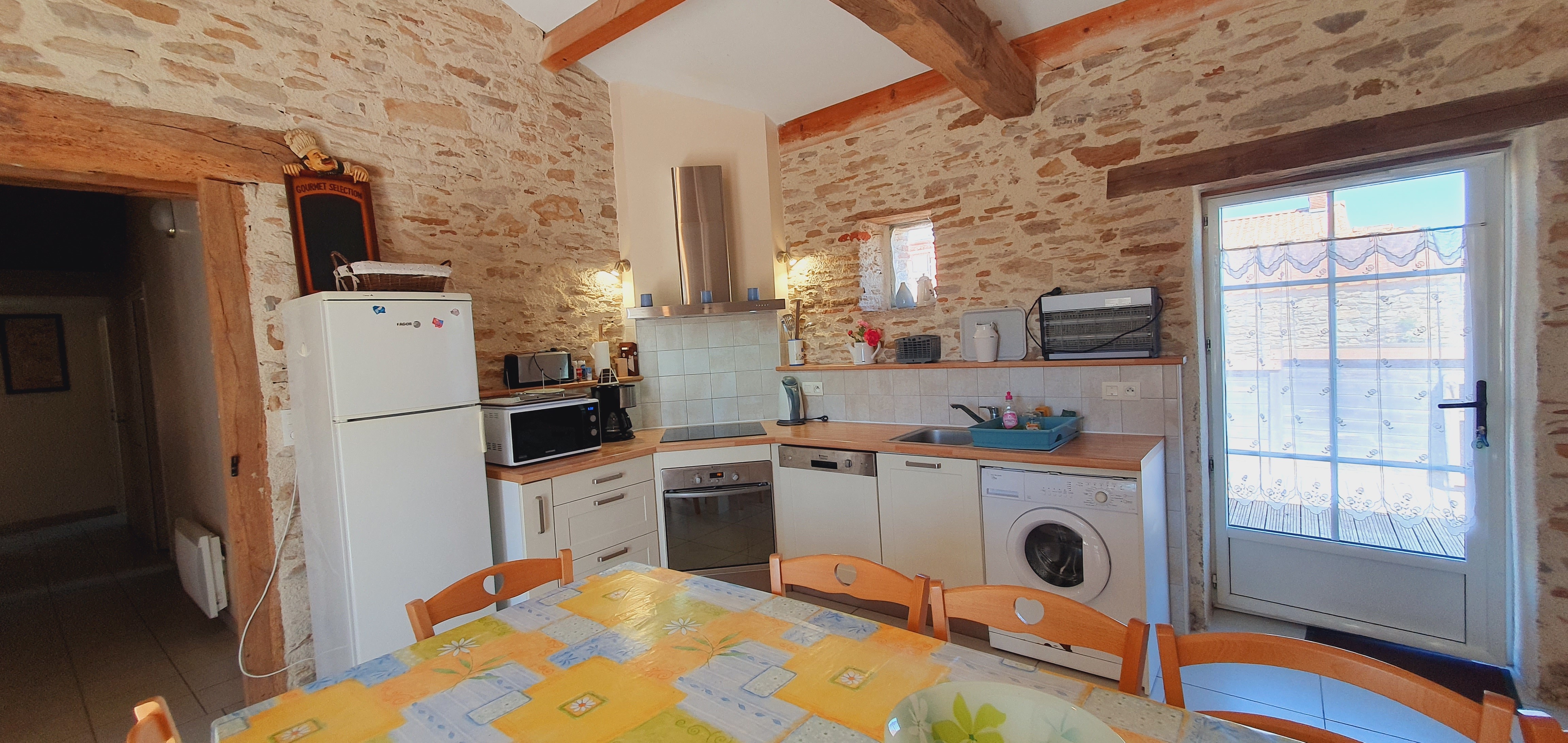 Photo n° 4 de la location