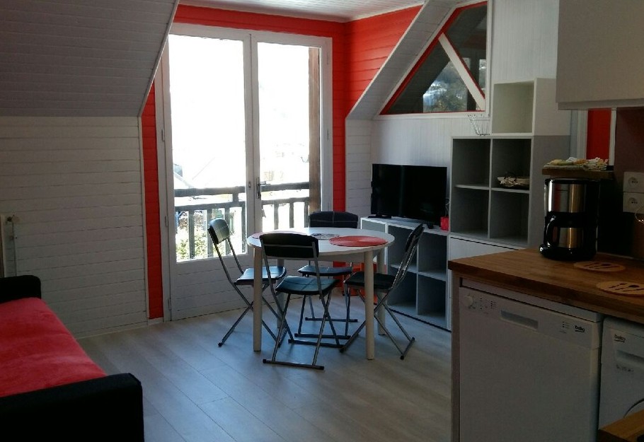 Photo n° 1 de la location