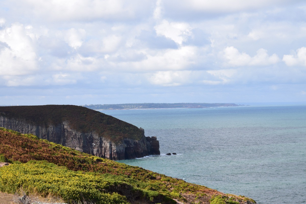 Cap Frehel