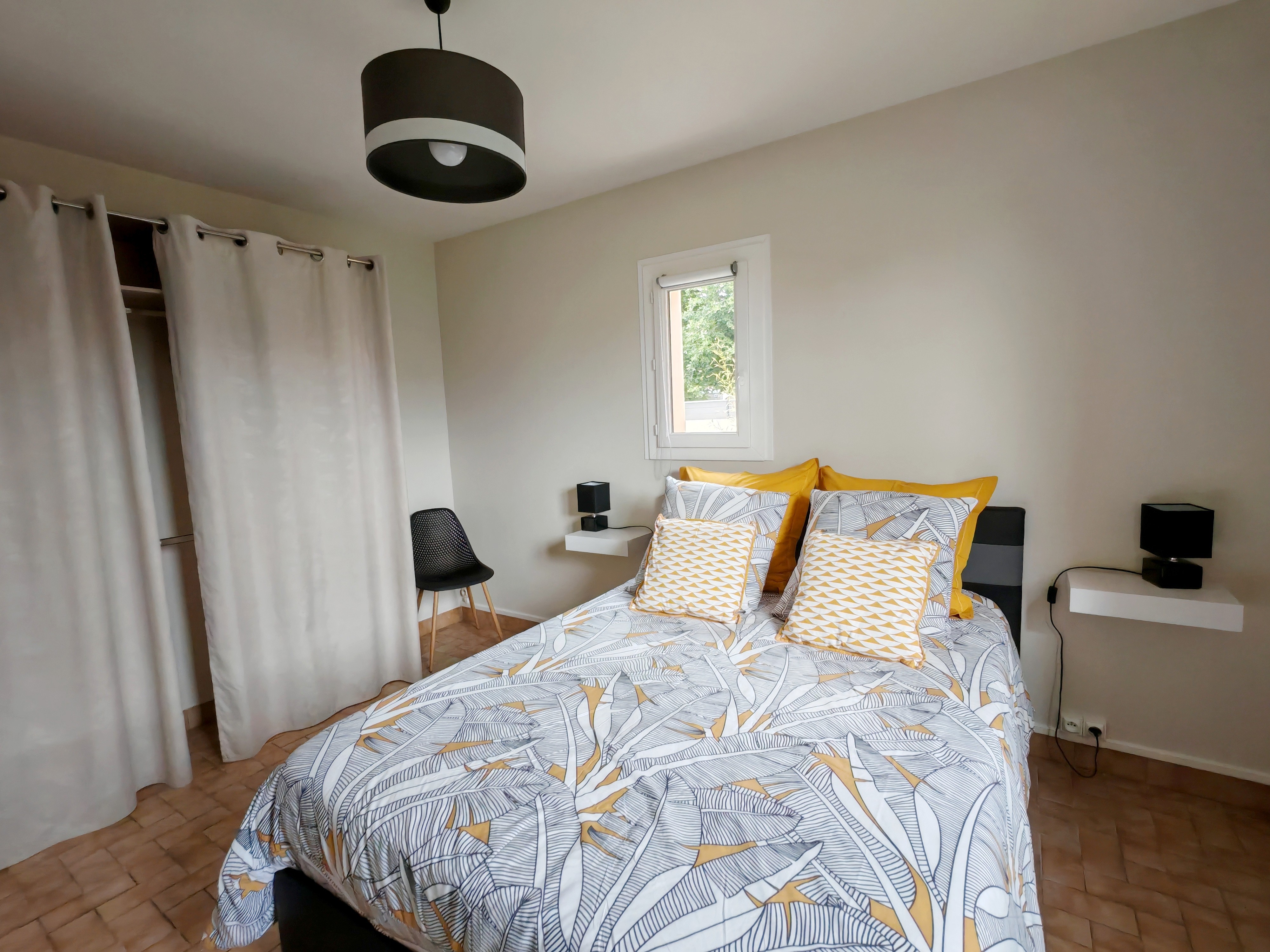 Chambre 1